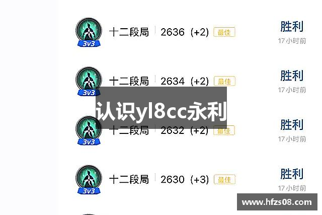 认识yl8cc永利